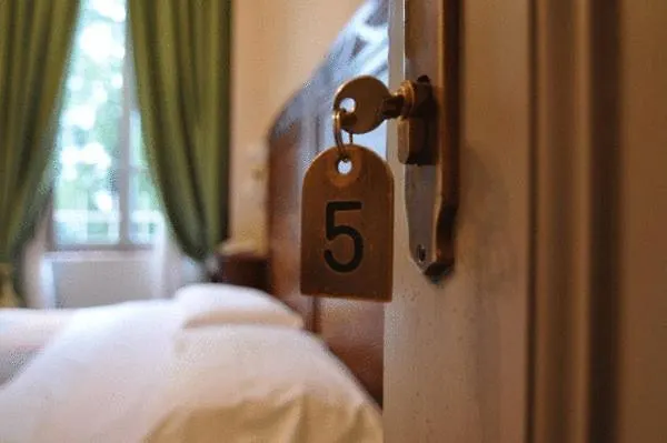 Albergo Villa San Giuseppe-1