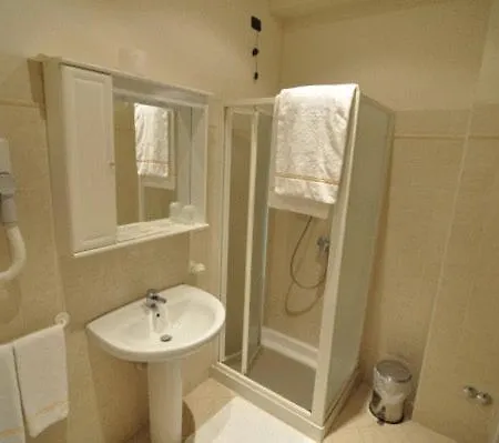 Albergo Villa San Giuseppe-3